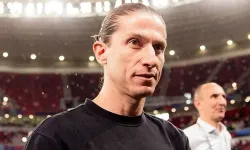Beşiktaş’a kötü haber… Felipe Luis Monaco ile anlaştı