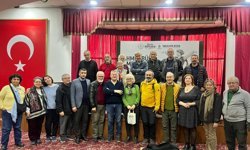 İzmirli katılımcıların gözünden Gördes: Doğa büyüledi, eksikler dikkat çekti!