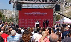 Özel’den İzmir’de erken seçim çağrısı: Milletin dediği olur!