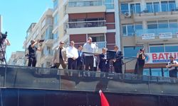 Özel’den İzmir’de Kılıçdaroğlu’na çağrı: 2 milyon üye genel başkanı seçsin