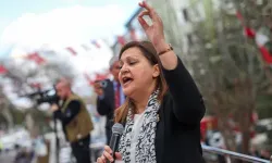 Partisini değiştirdi, vatandaşı davet etti… Gelin beni karşılayın!