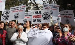 İzmirli depremzedelerin barınma isyanı: 40 bin lirayı aşan masrafımız var