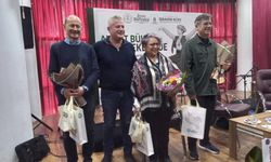 Can Atalay’dan Ahmet Büke’ye ödül mesajı: Orhan Kemal’in hamurundan bir edebiyat