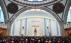 Diyanet'ten 1 Mayıs hutbesi... 'Alın teri' vurgusu!