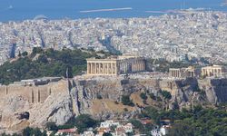 Eski başkan anlattı: Kriz döneminde Akropolis’i satın dediler!
