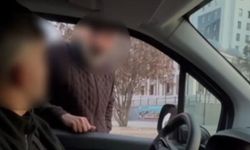 Ankara’da ‘değnekçilere’ operasyon: 32 gözaltı!