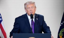Trump duyurdu: İran ile görüşmeler bitmek üzere
