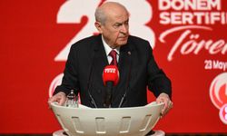 Bahçeli CHP'ye kurultay tarihi verdi: 9 Eylül olabilir