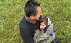 Aybüke'den iyi haber... Yaylada uyurken bulundu