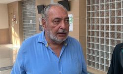 Eski eşi duyurdu: Reha Muhtar hastaneye kaldırıldı