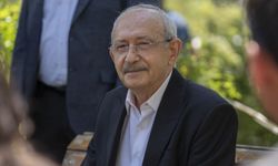 Kılıçdaroğlu 2,5 yıl sonra genel merkezde