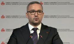 TCMB Başkanı Karahan açıkladı: Enflasyon hedefi yükseldi
