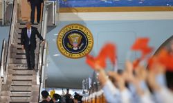 8,5 yıl sonra ilk… Trump’tan Çin’e ziyaret!