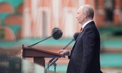 Çin’e bir ziyaret daha… Trump’ın ardından Putin