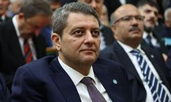 İYİ Parti'den istifa etmişti... AKP iddialarına yanıt verdi