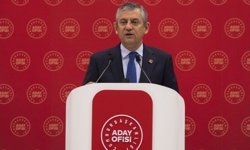CHP tüm ülkede sahaya indi... Özel'den 'seçim' mesajı!