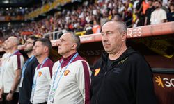 Stoilov sonuçtan memnun: İlerledik ve geliştik!