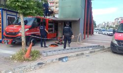 Manisa’da korkunç olay: 24 yaşındaki genç asansörde can verdi