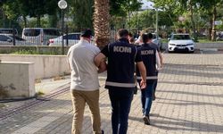 Aydın'da para karşılığında usulsüz sağlık raporu düzenleyen 4 kişi tutuklandı