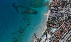 Bayramda Çeşme’ye akın: Otellerde doluluk yüzde 75’i aştı!
