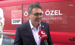 Ahmet Akın’a soruşturma izni verilmişti… CHP’li Aytekin’den açıklama: Buyursunlar soruştursunlar!