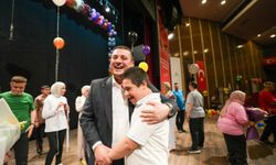Torbalı Belediyesi'nden Engelliler Haftası'na özel etkinlik