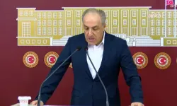 ‘Casusluk’ soruşturmasına tepki: Yeneroğlu’ndan hukuk devleti uyarısı