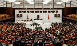 AKP yeni vergi düzenlemesini Meclis'e getiriyor!