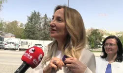 Nazlıaka istifa edenlere sert çıktı: Ağırlıklarımızdan kurtulduk!