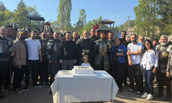 Sinan Albayrak Mehmet Fetihler Sultanı dizisinden ayrıldı, yeni tarihi diziye başlıyor