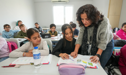 Gaziemir Belediyesi Destek Eğitim Kursu’nun kayıtları başlıyor