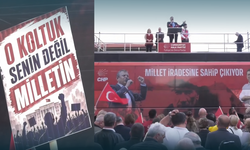 CHP’den Afyon'da eylem: Burcu Köksal bundan sonra halkın arasında nasıl dolaşacak?