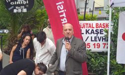 Ahmet Şık İzmir’de: Emek mücadelesi, karnını doyuramayanlarla gözü doymayanlar arasındaki çelişkiden kaynaklanıyor