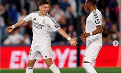 Real Madrid’de ayrılık: Arda Güler’de duygu yüklü paylaşım