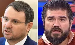 Akın Gürlek’ten Rasim Ozan Kütahyalı açıklaması