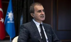 AKP'li Ömer Çelik'ten 'Burcu Köksal' açıklaması!