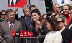 Akut Erdoğdu’nun eşi Tuba Torun hakkında inceleme başlatıldı