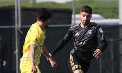 Aliağa FK play-offlarda elendi: Penaltılara giden turda buruk veda
