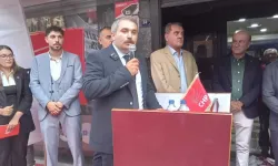 CHP'li Altanhan'dan kongre soruşturması açıklaması: Ne partimden ne kongreden şikayetçi olmadım