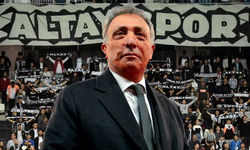 Beşiktaş'ın eski başkanı Ahmet Nur Çebi İzmir temsilcisi Altay'ı istiyor