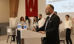 Altay’da Kanlı kafa karıştırdı: Adaylara başarılar!