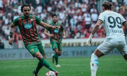 Süper Lig’e yükselme heyecanı: Amedspor bir adım önde!