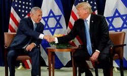 ABD Başkanı Trump'tan Netanyahu'ya İran taahhüdü