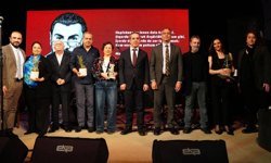 19. Metin Altıok Şiir Ödülleri sahiplerini buldu