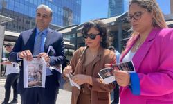 İzmirli Avukatlardan Cafer Beydilli’ye suç duyursu