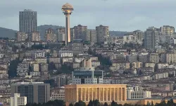 Ankara’da yoğun güvenlik önlemleri… Memurlar izinli sayılacak