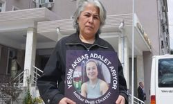 Yeşim Akbaş'ın annesinden çağrı: Evlat acımın üstüne bir de adalet acısı eklendi