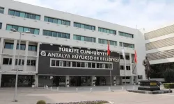 Antalya Büyükşehir Belediyesi’ne bir operasyon daha!