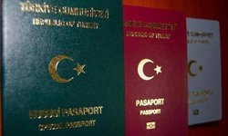 Reuters duyurdu: O ülkeyle vize muafiyeti anlaşması