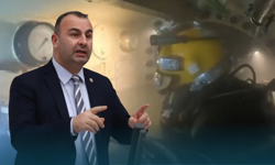 CHP'li Arslan 'Buca Metro yapımı durdu' tartışmasına son noktayı koydu: Ekiplerin çalışma videosunu yayınladı